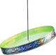 Eureka Acrobat Spin Fly Malging Frisbee Green