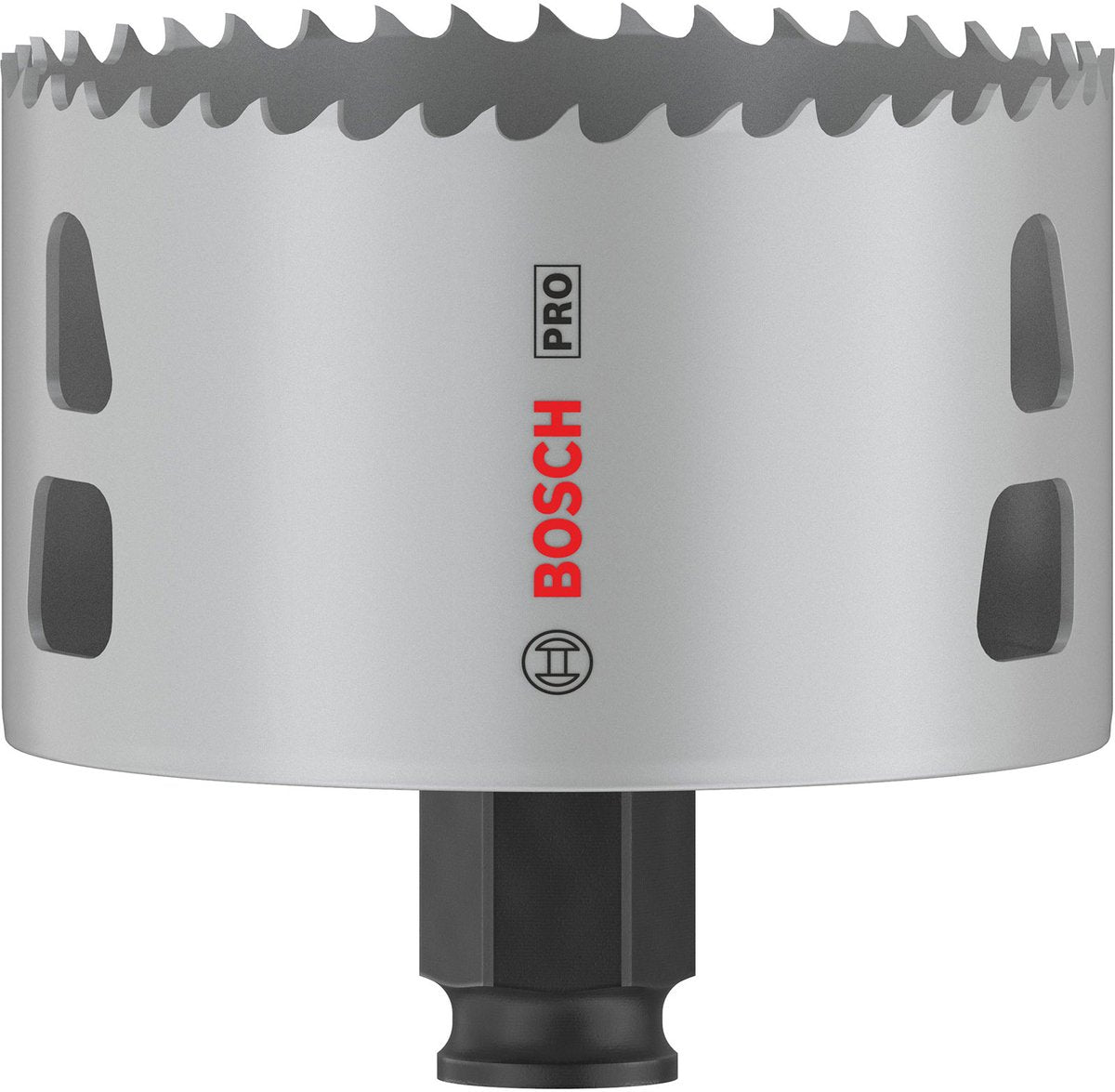Accesorios Bosch pro multi material pc plus sierra perforadora | 79mm - 2608594403