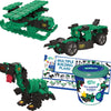 CLICS Building Blocks World