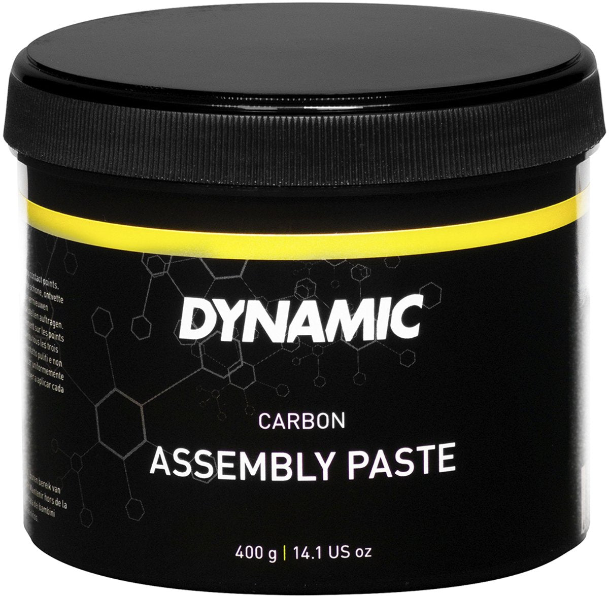 Dynamic carbon assembly paste - 500g