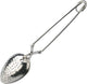 Westmark cuchara de té exprimidor de té, hora del té, acero inoxidable, longitud 15,5 cm, 15372270