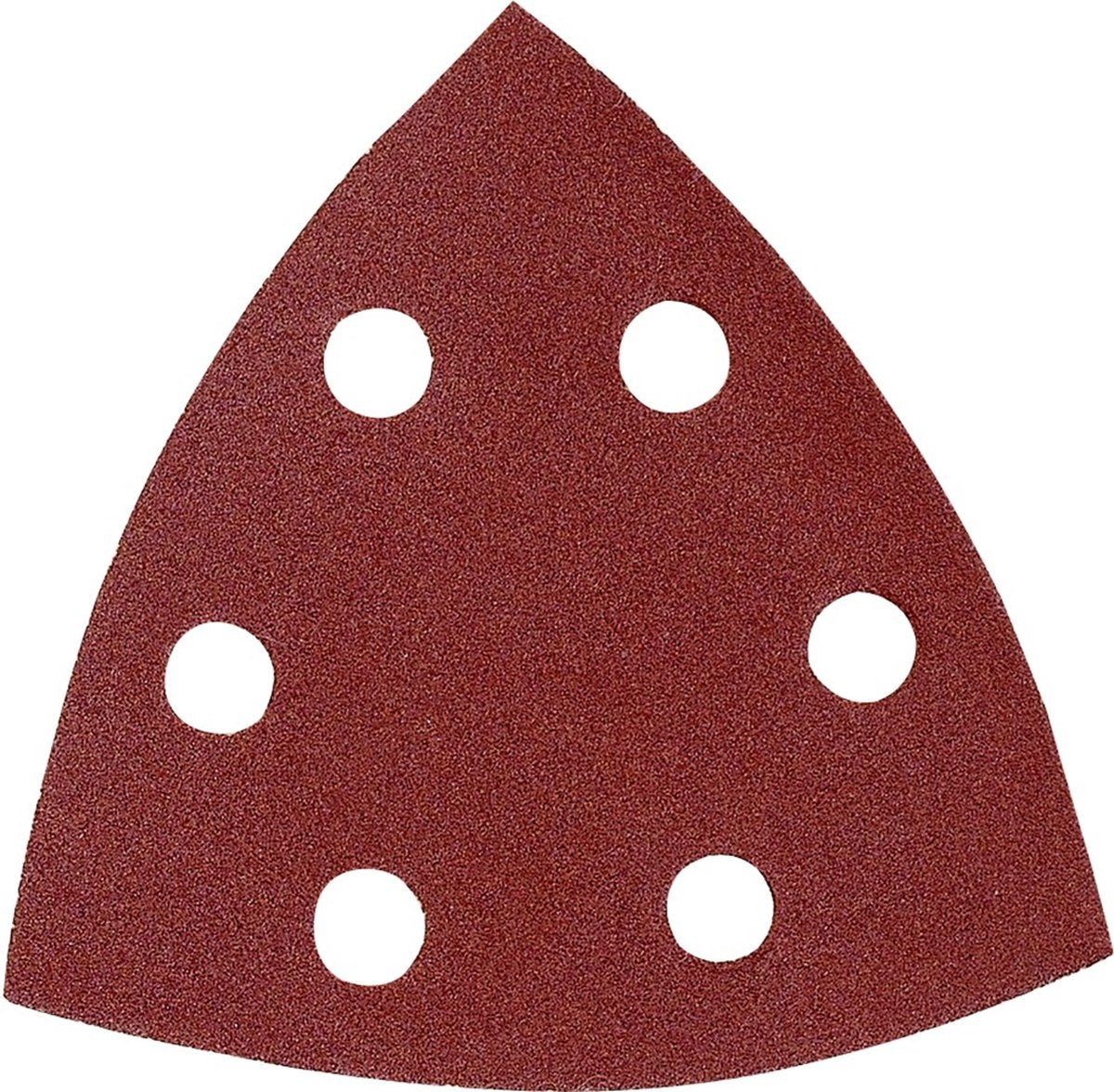 Accesorios makita hoja de lija 3-k k60 rojo v. - p-33261
