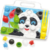 Quercetti pixel junior insteekmozaïek
