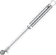 WMF Profi Plus - grattugia per formaggio - acciaio inossidabile - superficie fine - resistente