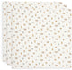 Jollein paño hidrófilo pequeño 70x70cm jollies (pack de 3)