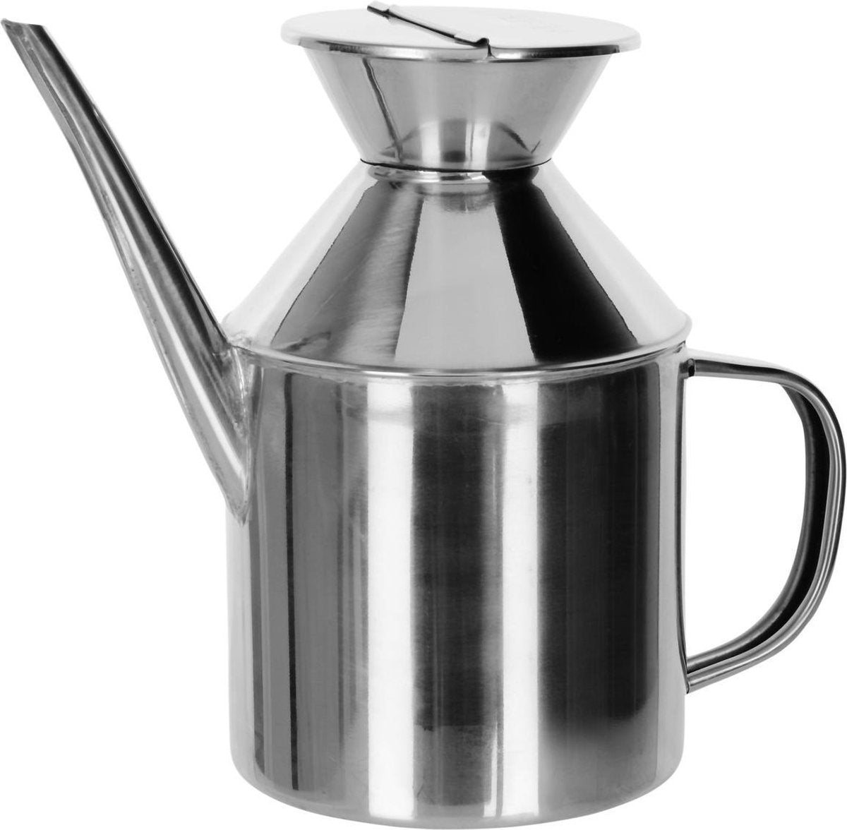 Ibili - oliekan - rvs - 0,5 liter