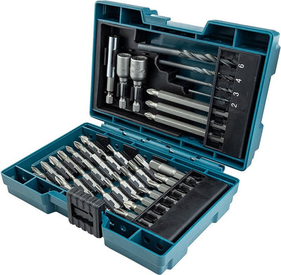 Set di punte Makita b-54106 da 38 pezzi
