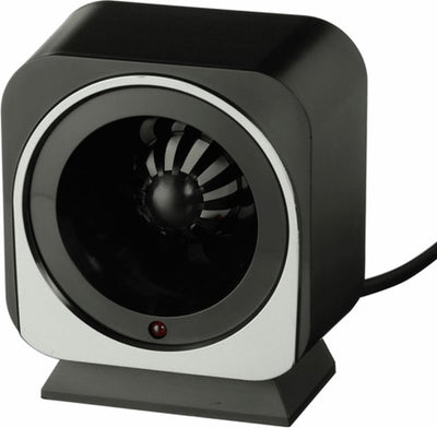 Nature Nature Ratish Mouse Rider Electric and Ultrasonic 80-100 m²