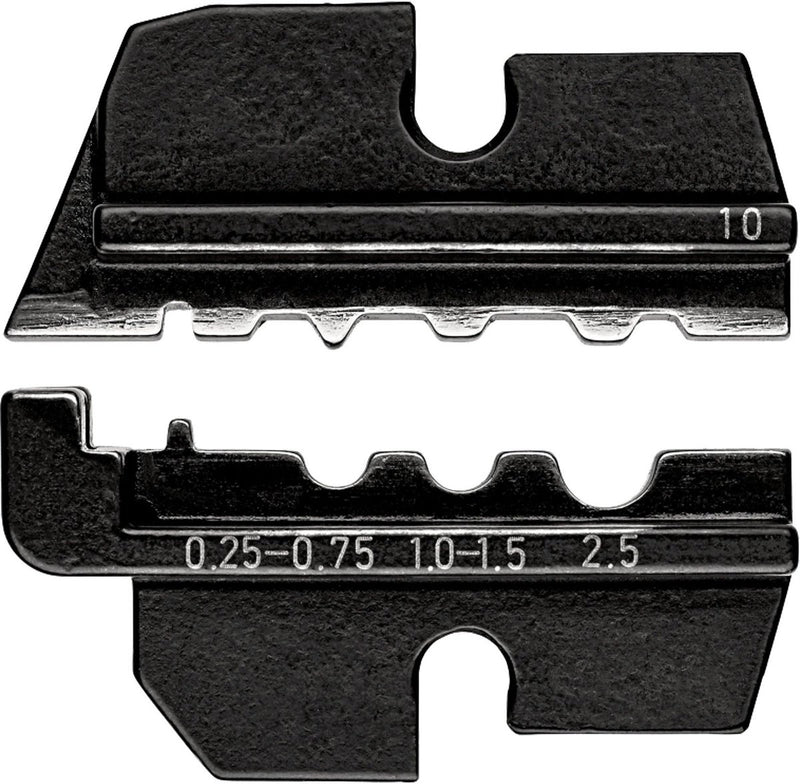 Insertador retráctil Knipex - 974910
