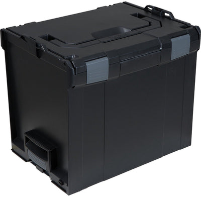 Valigetta portautensili L-boxx | 374| interno l378xp294xh339 mm | 1 pezzo - 6100000308