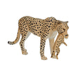 Mojo Wildlife Cheetah Female con Cub 387167