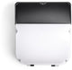 Apparecchio integrale per facciate con sensore crepuscolare e interruttore CCT – 20 30w – ip65