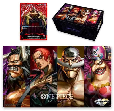 Bandai Namco