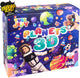Tuban - tubi jelly set – cosmos
