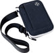 Harrows smart case 6 - azul blanco