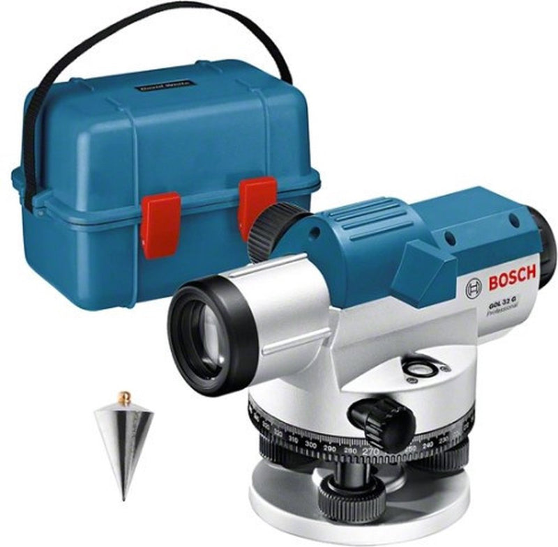 Livellatore ottico Bosch professional gol 32 g - 0601068501