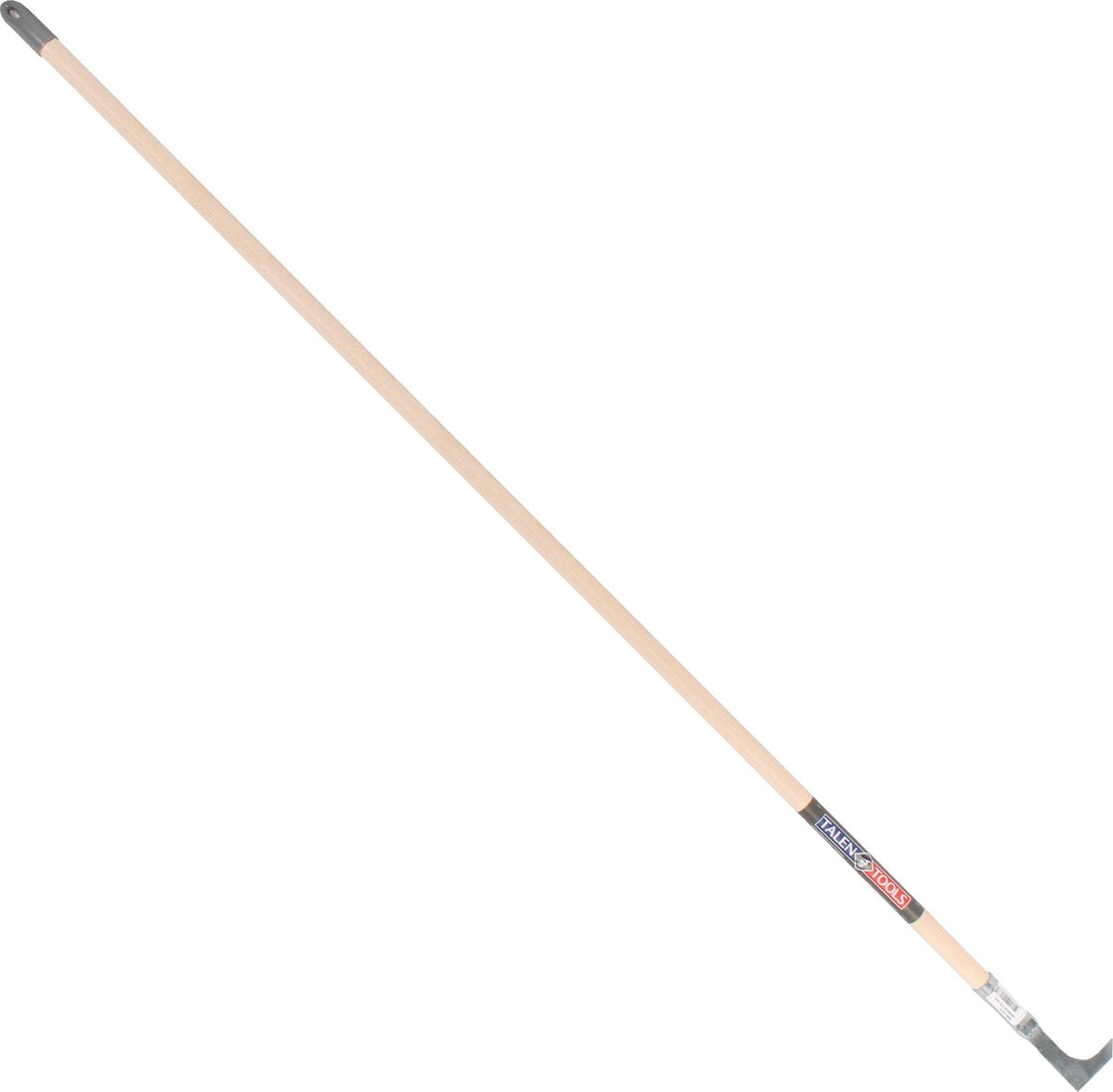 Talen tools – voegenmes – onkruidkrabber – essenhouten steel – 150 cm