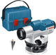 Bosch professional gol 32 g optisch nivelleertoestel - 0601068501