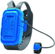 Lexibook crosslander® phantom - automobile radiocomandata ricaricabile e programmabile con luci, suoni ed effetti fumogeni