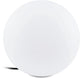 Eglo connect.z monterolo-z smart vloerlamp buiten - e27 - ø 30 cm