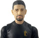 Megableu action figure red diavoli - thibaut courtois - bambola da football con arti mobili - merchandise ufficiale