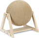 Designed by lotte xem tiragraffi - tiragraffi - su base - legno - 34x30x35,5 cm