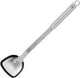 Espátula para wok Rösle, silicona, acero inoxidable -