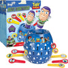 Spectron tomy pop-up buzz lightyear disney