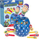 Spectron tomy pop-up buzz lightyear disney