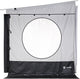 Travellife scala zijwand universeel xl uitval 2,50m