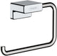 Hansgrohe addstoris portarrollos sin solapa cromado