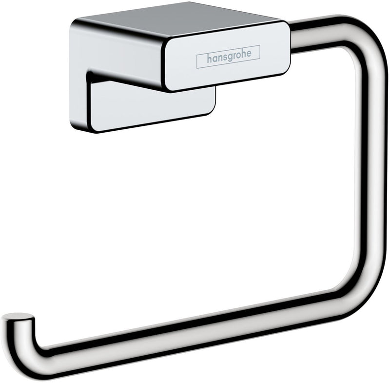 Hansgrohe addstoris portarrollos sin solapa cromado