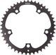 Shimano kettingblad alfine fc-s501 42t 1x10s 130 mm zwart