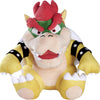 Super mario bowser knuffel - 27 cm