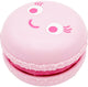 Fidget go - macaron rosa - fidget - giocattolo antistress