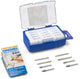 Dremel arts crafts glasgraveerset (8 st.) (682ja) incl. quick start guide