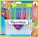 Pennarelli Paper Mate Flair | punta larga (1,2 mm) | vari colori | 12 pezzi