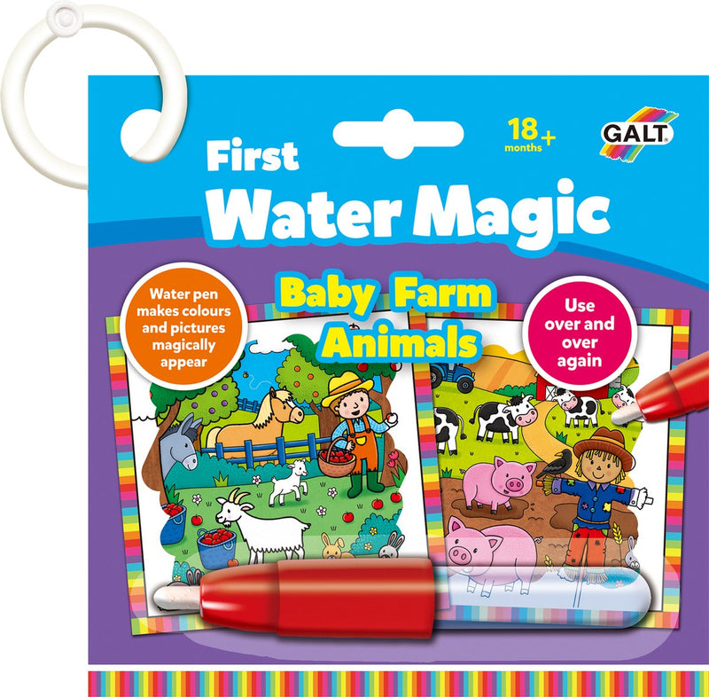 Galt - First Water Magic Young Farm Animals