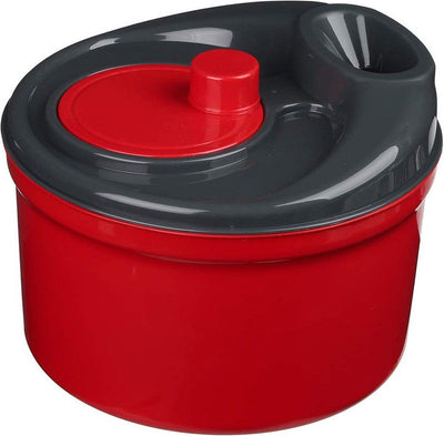5 centrifuga per insalata five - centrifuga per insalata - 4 l