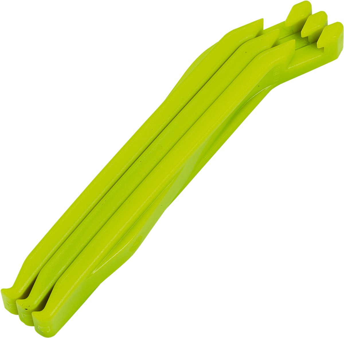 Bbb leve per pneumatici da ciclismo bici da corsa - set di 3 leve per pneumatici in plastica - adatte alla borsa da sella - easylift - btl-81