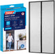 Tesa 1074288 - es magnético xl antracita | 1 pieza