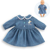 Vestido de Corolle para muñeca, 30 cm