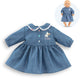 Vestido de Corolle para muñeca, 30 cm