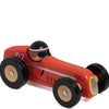 Lobbes speelgoed bv classic world houten speelgoedauto monaco
