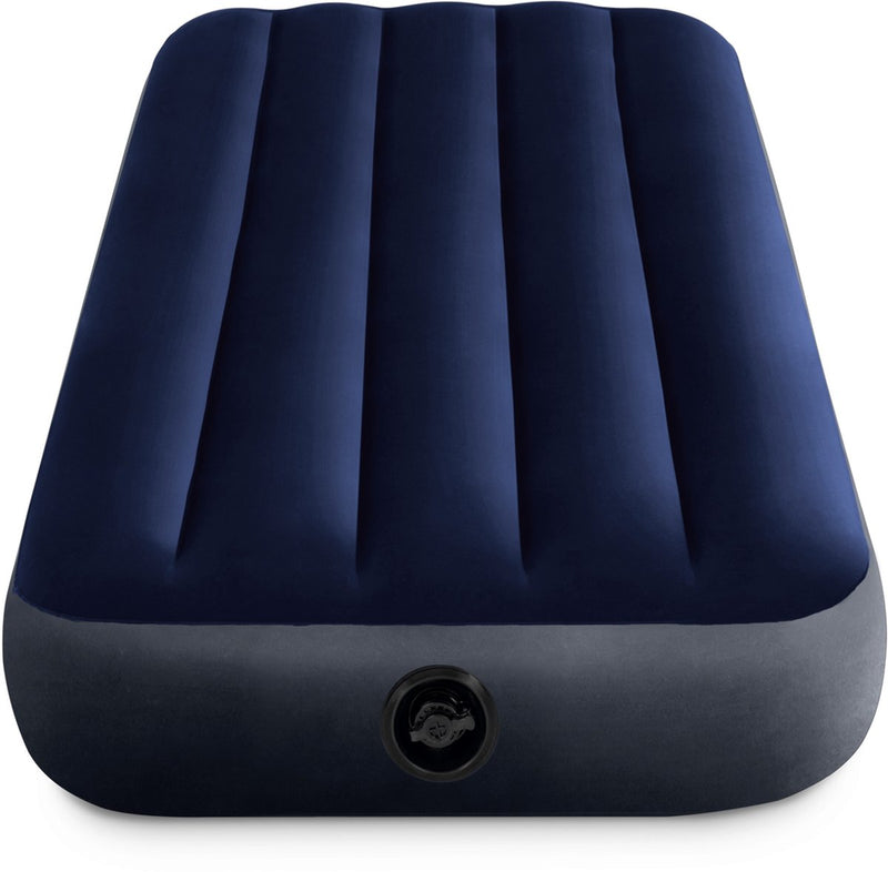 Intex - dura -beam airbed - compacto
