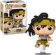 Funko inuyasha koga statuetta in vinile 1591 pop! multicolore - PVC - anime, fan merch, serie TV