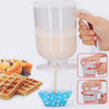 Alpina's Distering Dispenser 900 ml