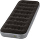 Colchón de aire individual Outwell classic negro gris - 185x70xcm - 1 persona