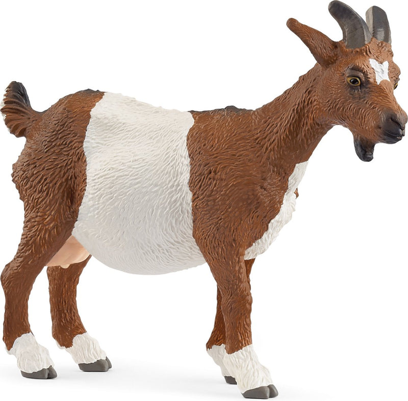Schleich Farm World Goat 14887