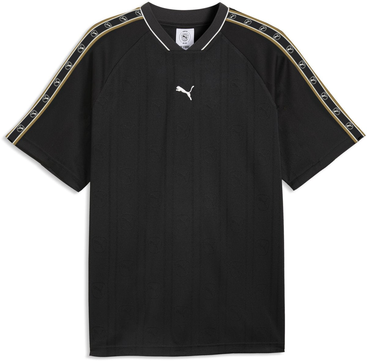 Maglia rilassata della classe Puma
